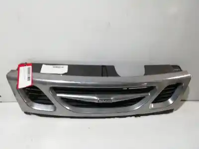 Peça sobressalente para automóvel em segunda mão grade do radiador dianteiro por saab 9-3 (ys3f, e79, d79, d75) 2.2 tid referências oem iam 4677894  4677894 - 4677894