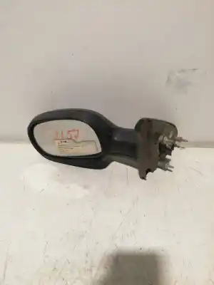 Автозапчасти б/у ЛЕВОЕ ЗЕРКАЛО за RENAULT MEGANE I CLASSIC (LA0)  ссылки OEM IAM 7700410959  