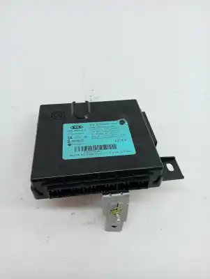 Peça sobressalente para automóvel em segunda mão MÓDULO ELETRÔNICO por KIA RIO  Referências OEM IAM 95400H8450  EAOZ1842517