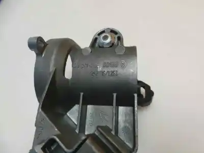 Second-hand car spare part ignition switch for opel corsa d d-z13dtj oem iam references 56155  262061263