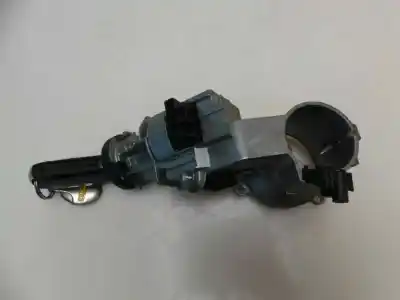 Second-hand car spare part ignition switch for opel corsa d d-z13dtj oem iam references 56155  262061263
