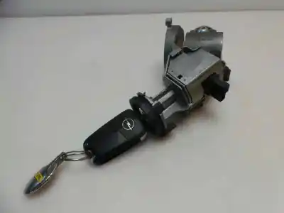 Second-hand car spare part IGNITION SWITCH for OPEL CORSA D  OEM IAM references 56155  262061263