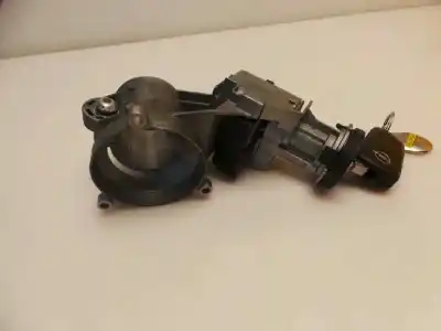Second-hand car spare part ignition switch for opel corsa d d-z13dtj oem iam references 56155  262061263