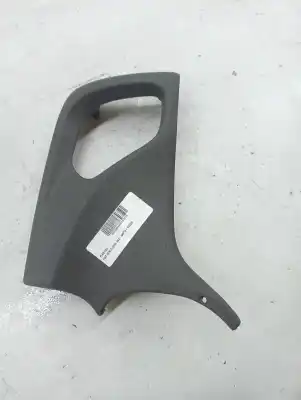 Pezzo di ricambio per auto di seconda mano plastica per fiat doblo (263) 263 / axp1b / sn5dn riferimenti oem iam 735615932