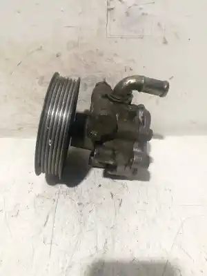 Second-hand car spare part power steering pump for audi a3 (8l) asz oem iam references 1j0422154aes  1j0422154aes