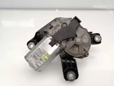 Автозапчастина б/у ДВИГАТЕЛЬ ЗАДНЬОГО Склоочисника для OPEL CORSA D  Посилання на OEM IAM 53027312  