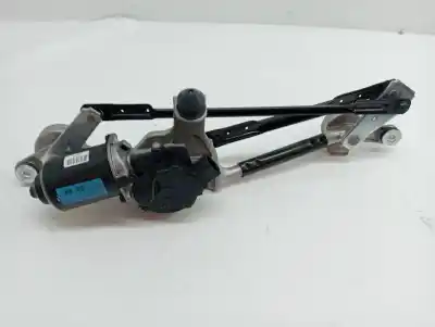 Second-hand car spare part front windshield wiper motor for kia rio iii 1.2 cvvt 84 cv oem iam references 98120h8000