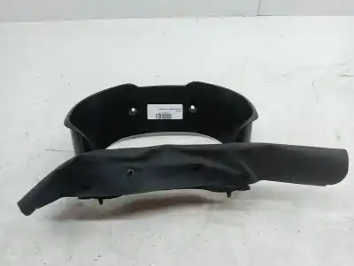 Pezzo di ricambio per auto di seconda mano plastica per fiat doblo (263) 263 / axp1b / sn5dn riferimenti oem iam 735657768