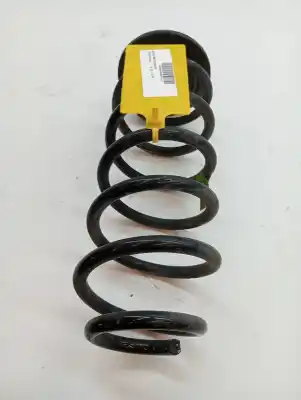Second-hand car spare part shock absorber spring for kia rio iii 1.2 cvvt 84 cv oem iam references 55330h8100