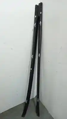 Peça sobressalente para automóvel em segunda mão barras do tejadilho por bmw x1 (e84) sdrive 18i 150 cv / 110 kw referências oem iam   4000207400, 100j000902400, 100j000902300, 2990983, 2990984 - 4000207400, 100j000902400, 100j00090230