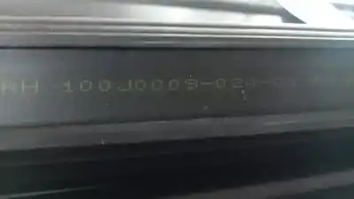 Peça sobressalente para automóvel em segunda mão barras do tejadilho por bmw x1 (e84) sdrive 18i 150 cv / 110 kw referências oem iam   4000207400, 100j000902400, 100j000902300, 2990983, 2990984 - 4000207400, 100j000902400, 100j00090230