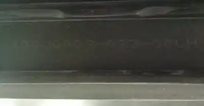 Peça sobressalente para automóvel em segunda mão barras do tejadilho por bmw x1 (e84) sdrive 18i 150 cv / 110 kw referências oem iam   4000207400, 100j000902400, 100j000902300, 2990983, 2990984 - 4000207400, 100j000902400, 100j00090230