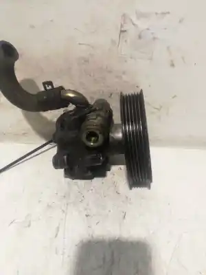 Peça sobressalente para automóvel em segunda mão Bomba De Direção Hidráulica por AUDI A3 (8L) ALH Referências OEM IAM 1J0422154J  