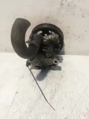 Second-hand car spare part power steering pump for audi a3 (8l) alh oem iam references 1j0422154j  