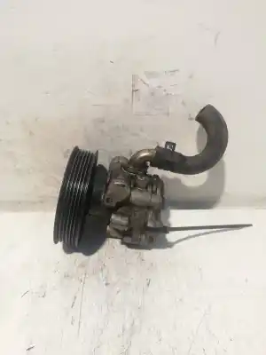 Second-hand car spare part power steering pump for audi a3 (8l) alh oem iam references 1j0422154j  