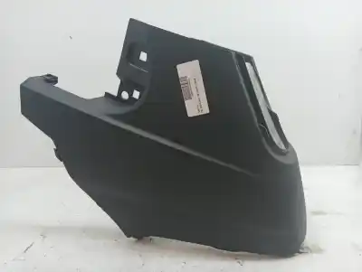 Pezzo di ricambio per auto di seconda mano plastica per fiat doblo (263) 263 / axp1b / sn5dn riferimenti oem iam 735704769