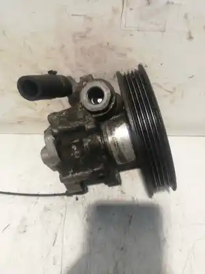 Peça sobressalente para automóvel em segunda mão bomba de direção hidráulica por audi a6 c5 (4b2) 1.8 t referências oem iam 4b0145155d