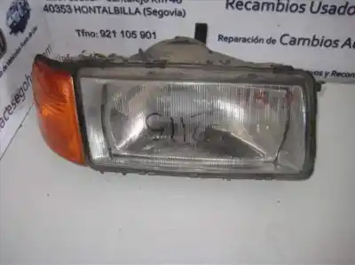 Peça sobressalente para automóvel em segunda mão  por AUDI 80/90  Referências OEM IAM 1307022055  