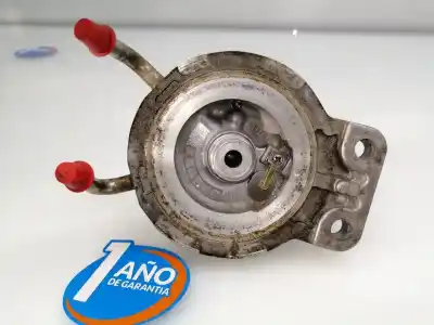 Pezzo di ricambio per auto di seconda mano supporto filtro gasolio per mitsubishi montero (v20/v40) 4d56 riferimenti oem iam mb554950  