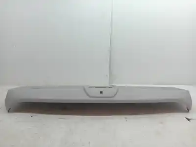 Pezzo di ricambio per auto di seconda mano plastica per fiat doblo (263) 263 / axp1b / sn5dn riferimenti oem iam 735615329