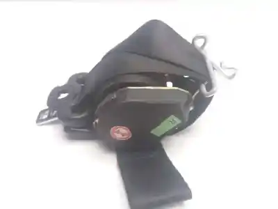 Peça sobressalente para automóvel em segunda mão Cinto De Segurança Dianteiro Direito por FORD FOCUS II LATVALA 1.8 TDCI 115 CV Referências OEM IAM 1250784  98ABB61294CC