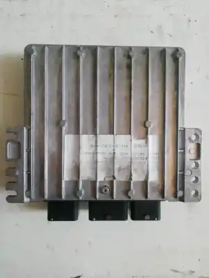 Pezzo di ricambio per auto di seconda mano centralina motore per peugeot 307 break / sw (s1) 307 break / sw (s1) (2002 - 2005) riferimenti oem iam 9646449280  