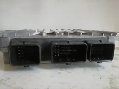 Pezzo di ricambio per auto di seconda mano centralina motore per peugeot 307 break / sw (s1) 307 break / sw (s1) (2002 - 2005) riferimenti oem iam 9646449280  