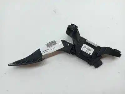 Second-hand car spare part accelerator pedal for kia rio iii 1.2 cvvt 84 cv oem iam references 32700h8100