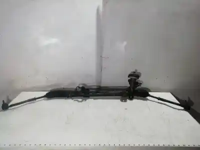 Peça sobressalente para automóvel em segunda mão caixa de direção por kia rio g/a3e referências oem iam 