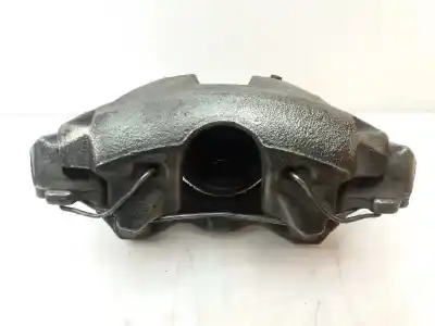 Peça sobressalente para automóvel em segunda mão Pinça De Travão Dianteira Esquerda por OPEL ZAFIRA A ZAFIRA A Referências OEM IAM 93190644  