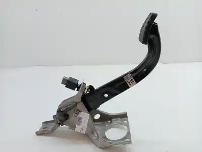 Second-hand car spare part brake pedal for kia rio iii 1.2 cvvt 84 cv oem iam references 32800h8100