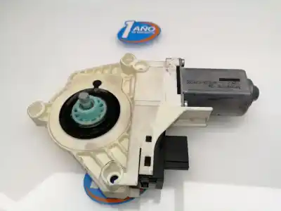 Pièce détachée automobile d'occasion moteur lève vitre arrière gauche pour audi a6 avant (4f5) bmk références oem iam 4f0959801c  1101997001201