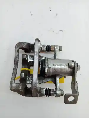 Second-hand car spare part rear right brake caliper for kia rio iii 1.2 cvvt 84 cv oem iam references 58311h8a05