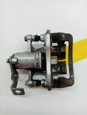 Second-hand car spare part rear left brake caliper for kia rio iii 1.2 cvvt 84 cv oem iam references 58310h8a05