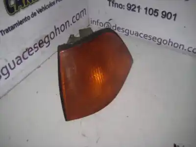 Peça sobressalente para automóvel em segunda mão farolim dianteiro esquerdo por bmw serie 3 berlina (e30) m40b18 referências oem iam 1393277