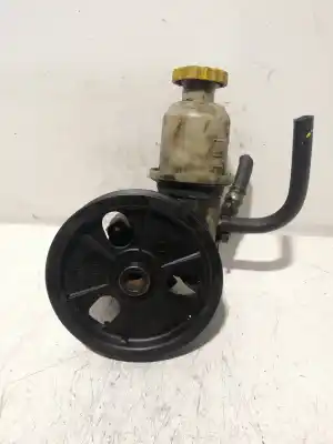 Peça sobressalente para automóvel em segunda mão bomba de direção hidráulica por chrysler voyager 2.2 d-moo referências oem iam 4782207ae  k2d59511 - 4782207ae