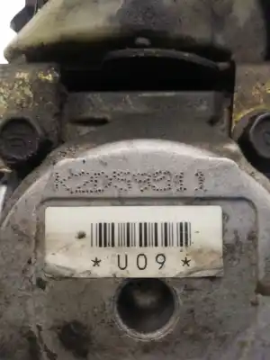 Peça sobressalente para automóvel em segunda mão bomba de direção hidráulica por chrysler voyager 2.2 d-moo referências oem iam 4782207ae  k2d59511 - 4782207ae