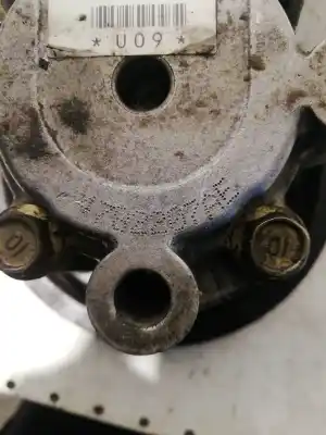 Peça sobressalente para automóvel em segunda mão bomba de direção hidráulica por chrysler voyager 2.2 d-moo referências oem iam 4782207ae  k2d59511 - 4782207ae