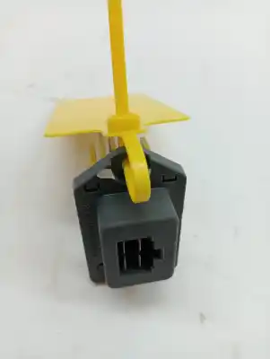 Second-hand car spare part heater blower for kia rio iii 1.2 cvvt 84 cv oem iam references 97179h8000