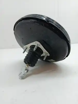 Second-hand car spare part brake servo for kia rio iii 1.2 cvvt 84 cv oem iam references 59110h8230
