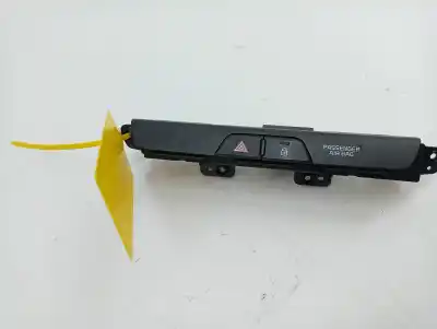 Second-hand car spare part hazard warning lights for kia rio iii 1.2 cvvt 84 cv oem iam references 93790h8010wk