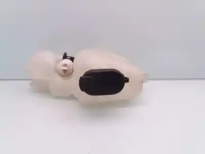 Second-hand car spare part windscreen washer bottle for renault clio ii fase ii (b/cb0) k9ka7 oem iam references 7700308814d  