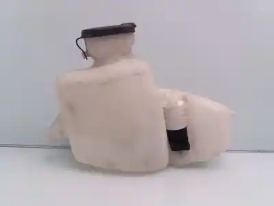 Second-hand car spare part windscreen washer bottle for renault clio ii fase ii (b/cb0) k9ka7 oem iam references 7700308814d  