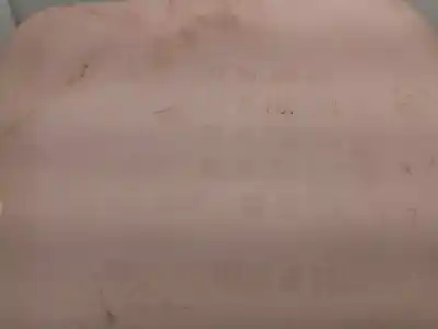 Second-hand car spare part windscreen washer bottle for renault clio ii fase ii (b/cb0) k9ka7 oem iam references 7700308814d  