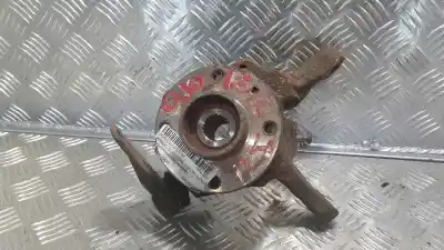 Автозапчасти б/у передняя левая кулачка за RENAULT CLIO II FASE II (B/CB0) K9KA7 ссылки OEM IAM 8200207307  