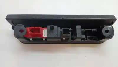 Автозапчастина б/у многофункційне управління для audi q3 (8ub, 8ug) 1.4 tsi посилання на oem iam 8u1941567a  