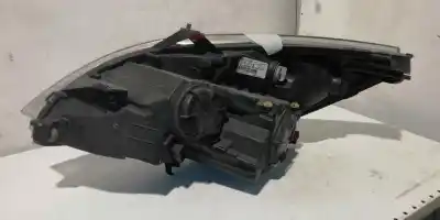 Second-hand car spare part right headlight for opel meriva * oem iam references 13253630  