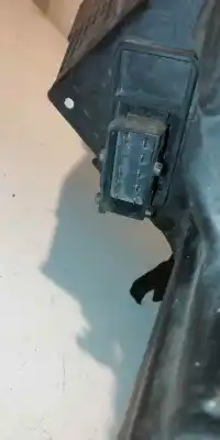 Second-hand car spare part right headlight for opel meriva * oem iam references 13253630  