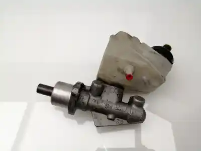 Автозапчастина б/у гальмівний насос для renault clio ii fase ii (b/cb0) k9k17 посилання на oem iam 7701205742  