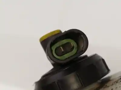 Автозапчастина б/у гальмівний насос для renault clio ii fase ii (b/cb0) k9k17 посилання на oem iam 7701205742  